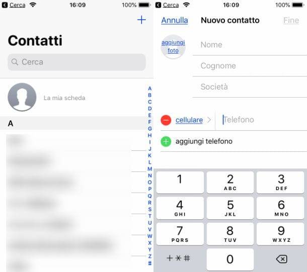 Applicazione Per Localizzare Un Numero Di Telefono