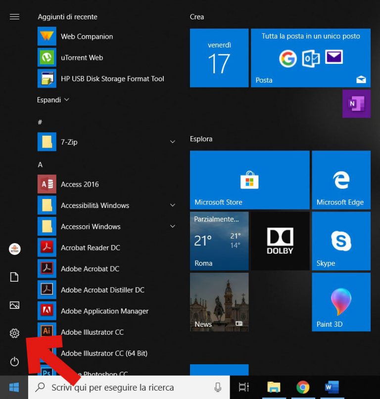 Come Faccio A Sapere Che Windows Ha Il Mio Pc