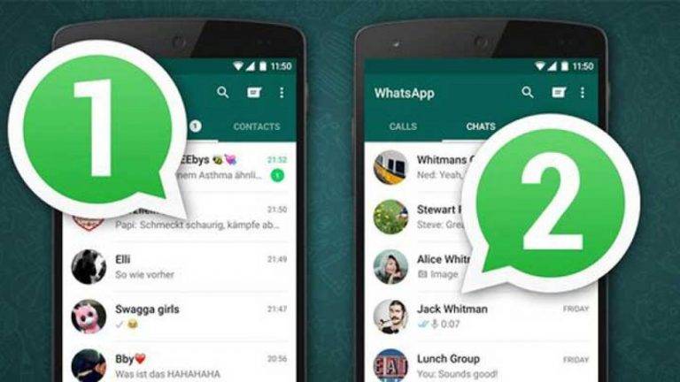Si Puo Avere Lo Stesso Account Su Due Telefoni