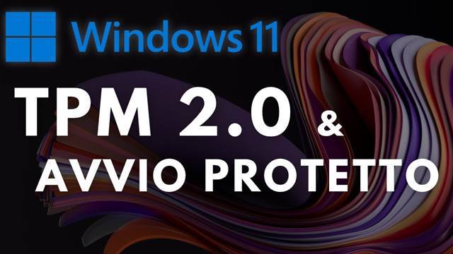 Come bypassare i requisiti di TPM, RAM e avvio protetto in Windows 11?