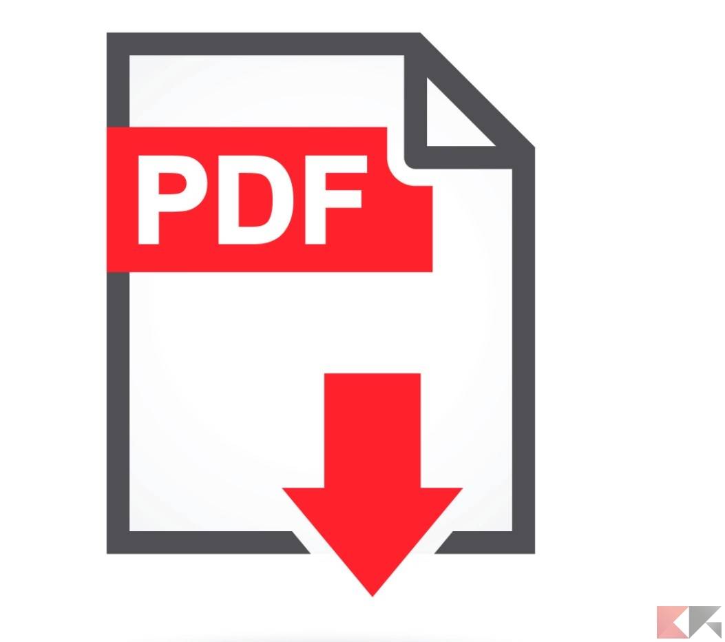 Come creare facilmente un PDF modificabile