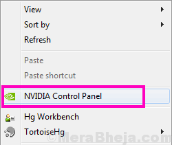 Come risolvere il pannello di controllo NVIDIA mancante su Windows 10