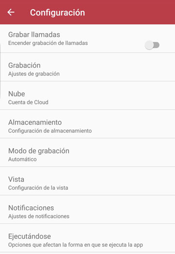 Come registrare le chiamate su Android 9 Pie