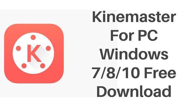 KineMaster per PC e Mac - Windows 7, 8, 10 - Download gratuito