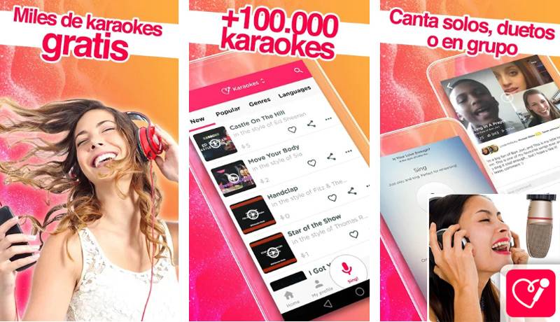 App Che Riconosce Le Canzoni Cantate