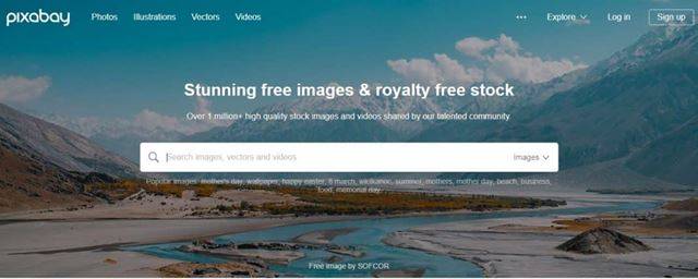 Migliori alternative gratuite a Shutterstock per utilizzare foto gratuite