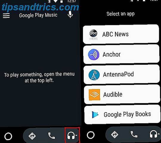 Migliori app Android Auto che dovresti usare