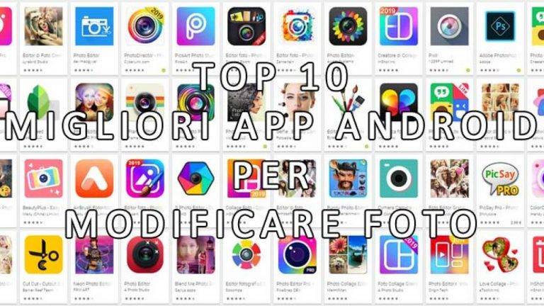 App Per Modificare Il Corpo Nei Video