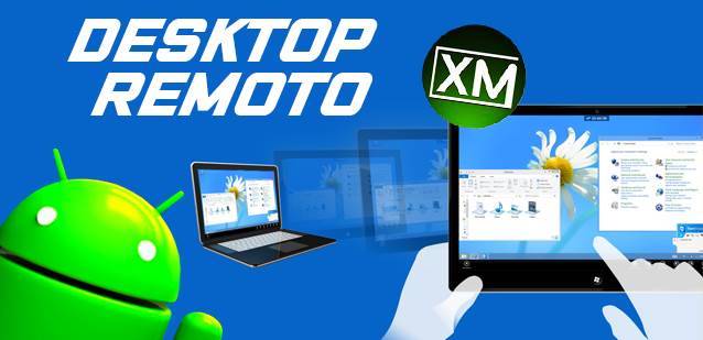 Migliori app desktop remoto per Android