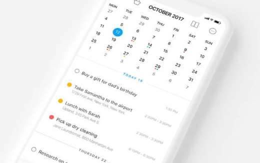 Migliori app di calendario per Android per rimanere sempre aggiornati