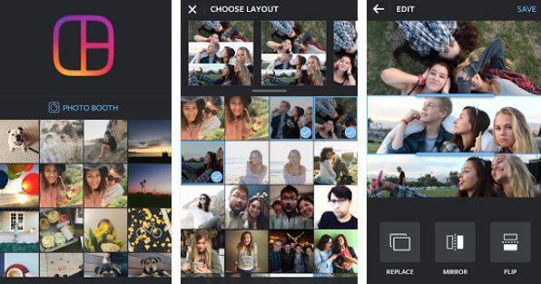 Migliori app di collage video per Android e iOS