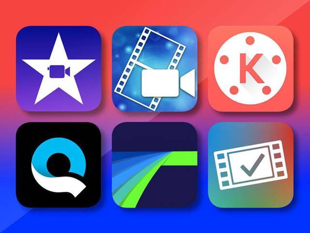 Migliori app di editing video per Android da usare