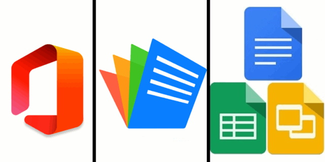 Migliori app di Office per Android da usare