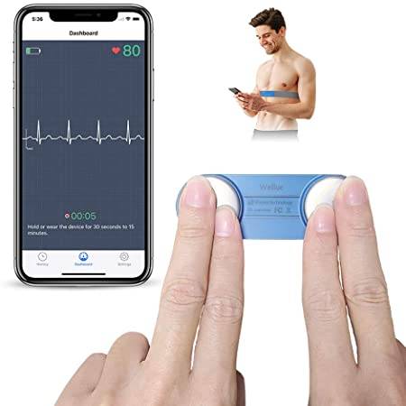 Migliori App Per L'elettrocardiografo Android