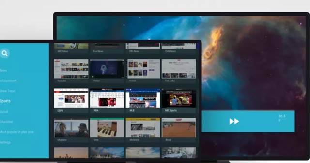 Migliori browser per Android TV che puoi usare