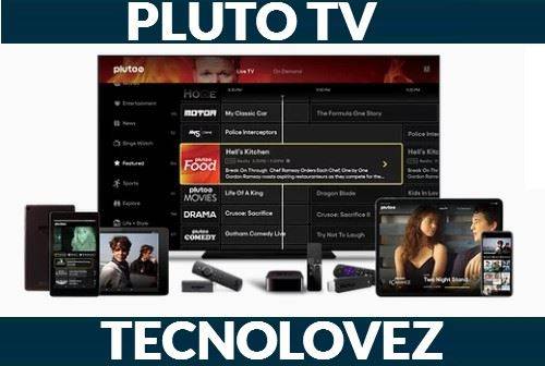 Migliori canali TV di Pluto per guardare programmi TV