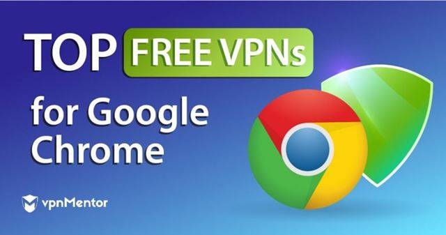 Migliori estensioni VPN gratuite per Chrome