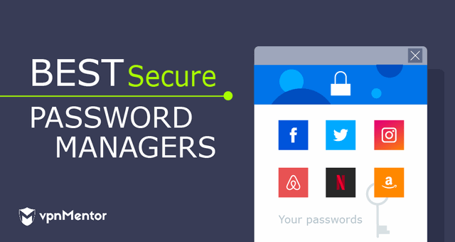 Migliori gestori di password per Android, Windows iOS