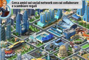 Migliori giochi di costruzione di città offline per Android e iOS