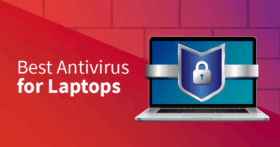 Migliori software antivirus portatile per PC Windows