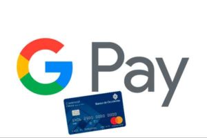 Come pagare con Google Pay